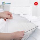Buy cheap 50G Standard Size Disposable Pillow Cover One Time Use Pillow Cases product