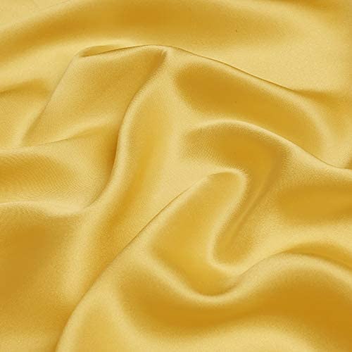 Mulberry Woven Silk Fabric