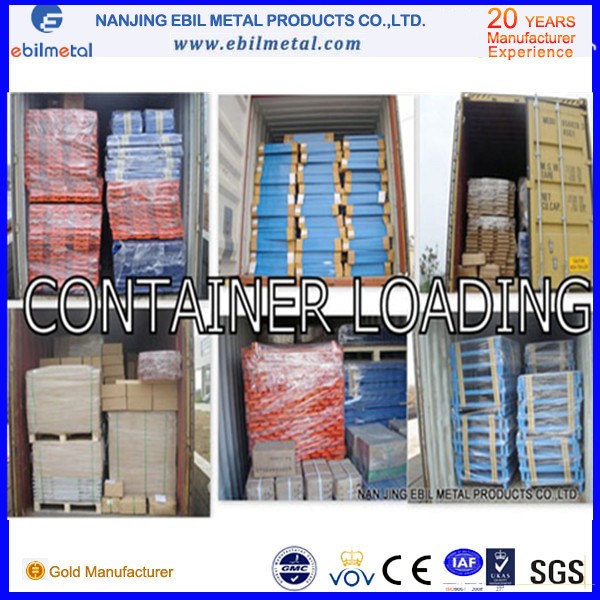 Automatic Warehouse Shuttle System ASRS Automated Storage And Retrieval