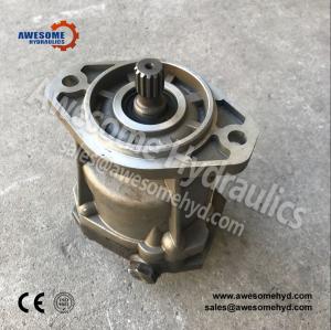 China Lightweight MFE19 Vickers Piston Pump Completed Unit ISO9001 Certification on sale