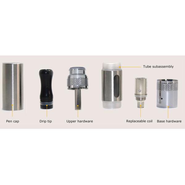 Aspire mini E-Pen BDC clearomizer