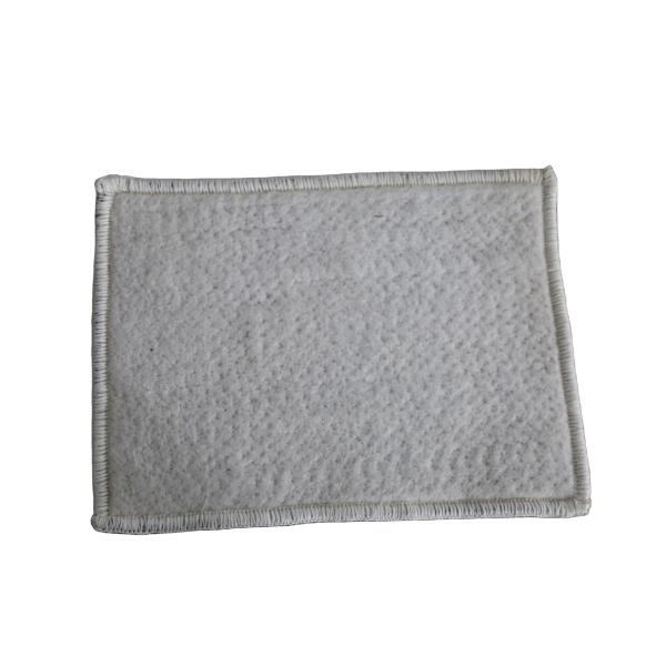 Bentonite Geosynthetic Clay Liners GCLS for Landfill Waterproof Layer