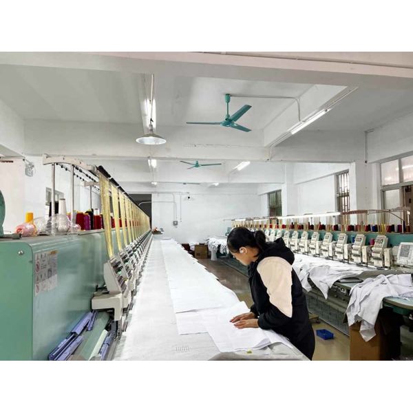 Production line and equipment