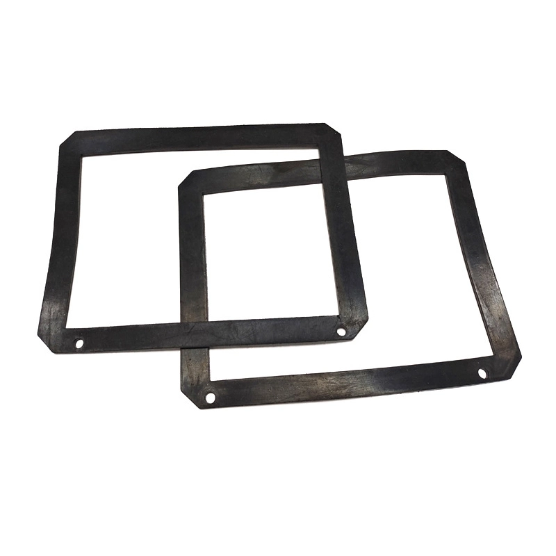 Rubber Pad For High Temperature Resistance Automobile Chemical Architecture Electronics