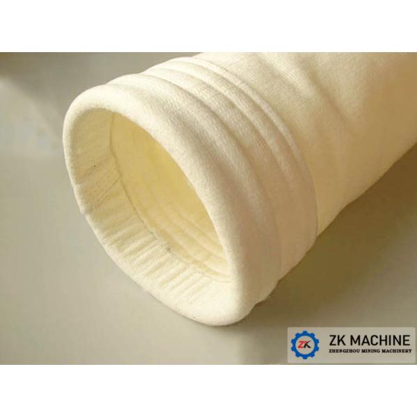 FMS Air Dust Filter Socks Cement Industry Bag Filters For Dust Collector
