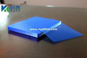 China PET Based X Ray Film 8x10 Inch Blue Laser Medical Film For Digital Image Output on sale