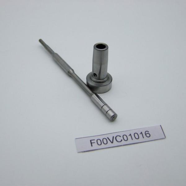 ORTIZ Alfa Romeo 145 injector Common rail valve F00VC01016 control valve FOOVC01016 for FIAT Brava common rail injector