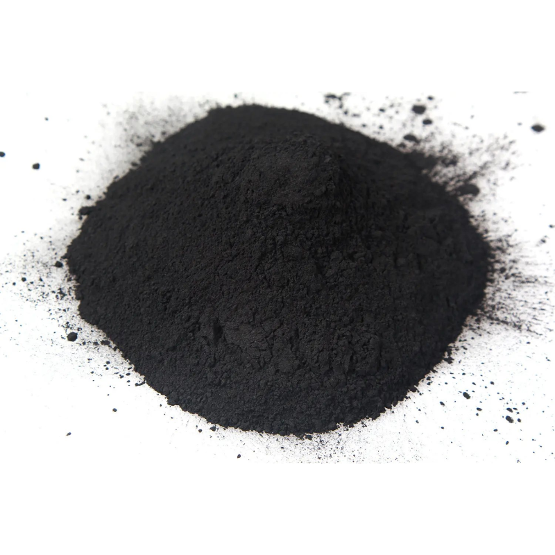 64365-11-3 Chemical Auxiliary Agent Wood Based Coconut Shell AC For Electrode Anode Battery