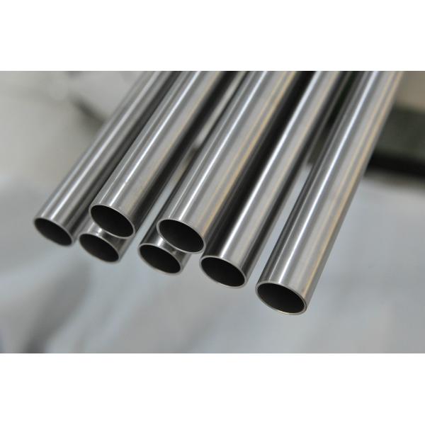 Gr2 Gr3 Gr5 Titanium Seamless Pipe