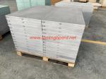 Styling,Modeling,Tooling Boards technical data overview, including various model