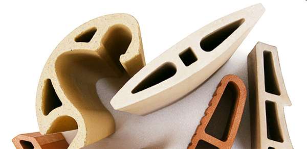 Waterproof Terracotta Ventilated Facade Non - Slip Composite Wall Panels