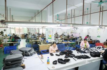 Chang sheng handbag products co., LTD