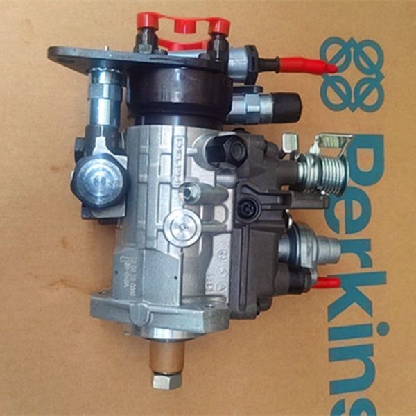 Perkins 318D2 Engine 1104 Series Fuel Injection Pump 9520A950G