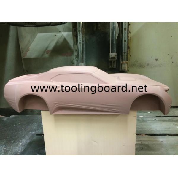 Styling board,made of epoxy resin,for make patterns and models,short tooling cycle time