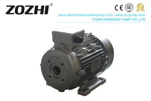 Buy cheap 2.2KW 3HP Hollow Shaft Electric Motor Car Motor For Washing Machine product
