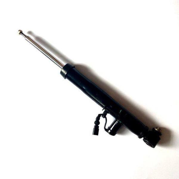 Rear Right Air Suspension Spring Shock Strut For Audi A6 C6 4F0616N032