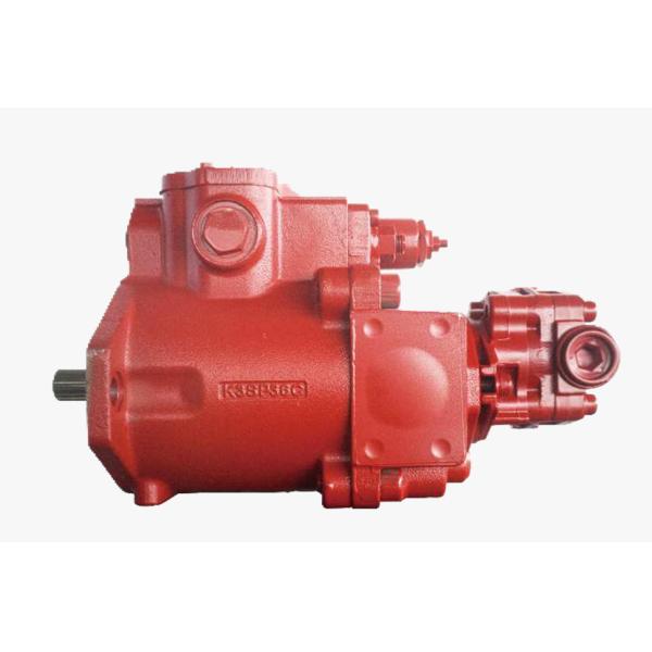 TGFQ Hight quality K3SP36C hydraulic pump for LG908 Excavator