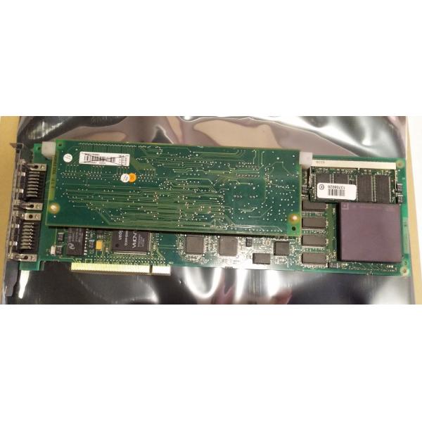 ABB PU516 REP3BSE013064R1 Advant Station 100 Engineering Board - PCIA