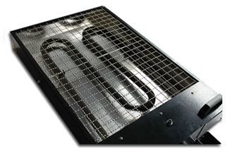Air Forced Flash Dryer