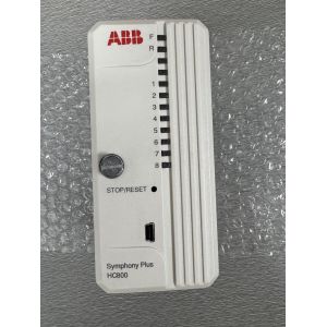 Buy cheap ABB HC800 Control Processor Module of HPC800 product