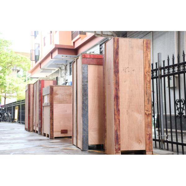 SGS Approved 2 Years Warranty BS6387 Wire Testing Equipment