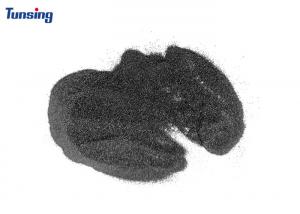 China DS220B DTF Black Powder TPU Polyurethane Hot Melt Adhesive Powder on sale