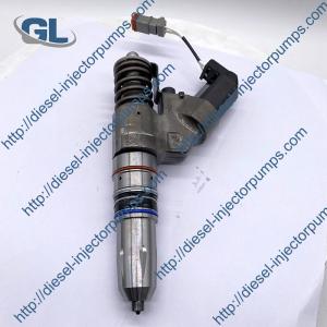 China Cummins Diesel Fuel Injector 4061851  For QSM11 ISM11 Spare Parts on sale