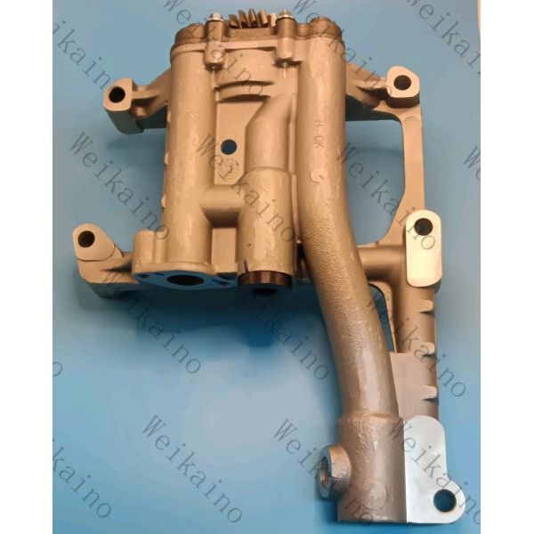 Perkins Engine Oil Pump T414941 420-0471