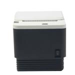 Mini Pos Printer with Auto Cutter and Multiple Language Support via Serial USB