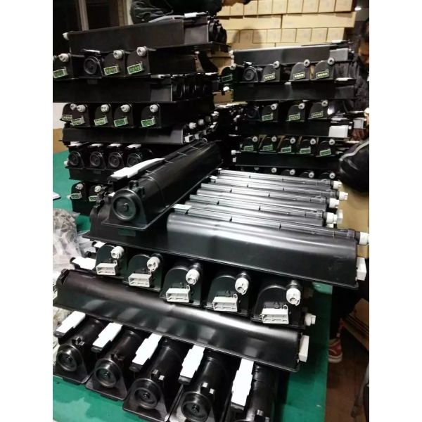 T-3008E Toshiba E-studio Toner Black For Copier E-studio 2508A / 5008A