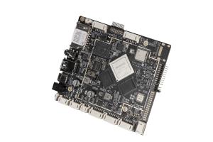 Buy cheap Rockchip RK3399 Embedded System Board Support Gravity Sensing Function product
