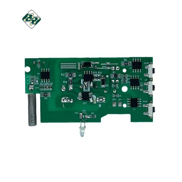 PI PET Flex Medical PCB Assembly Multifunctional For Mobile Phone