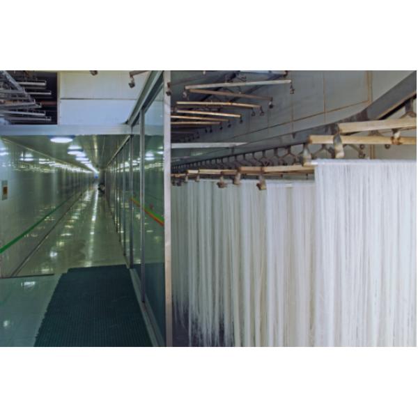 Factory Direct Bulk Chinese Instant Vermicelli Rice Noodle