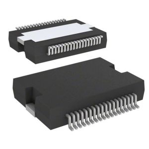 Buy cheap L6472PD Integrated Circuits ICS PMIC Motor Drivers Controllers product