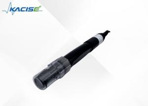 Buy cheap Water quality sensor online monitoring PH sensor PH transmitter KWS750 Signal output: RS-485 (Modbus/RTU protocol) product