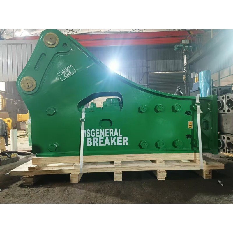SB151 Hydraulic Hammer Breaker for 40-45 ton excavator