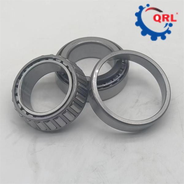 55x90x27MM Tapered Roller Bearings 33011 33011JR HR 33011J
