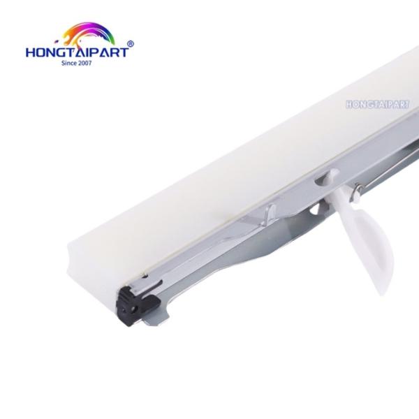 Genuine 2nd Transfer Coating Bar Assembly M0B1-6241 M0B16241 for Ricoh Pro C9110 C9200 C9210 Color Printer Lubricant Bar Transfer Separation