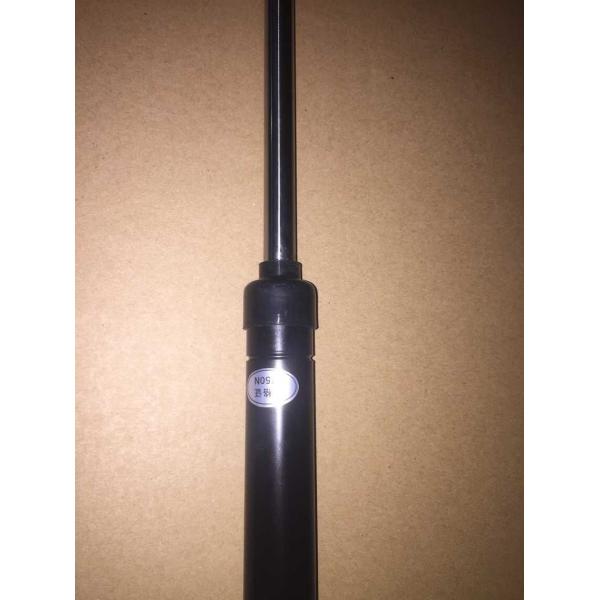 Locking Car Adjustable Gas Struts For Beds , Gas Charged Lift Supports