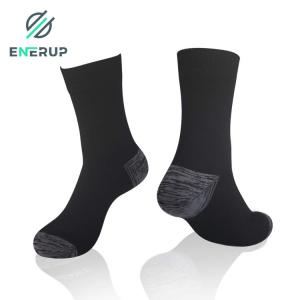 China Lightweight Knitted Waterproof Running Socks Specialized Cycling Socks on sale