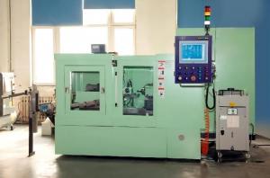 Buy cheap High Speed CNC Internal Grinding Machine HMN-110 With CBN Grinding Wheel product