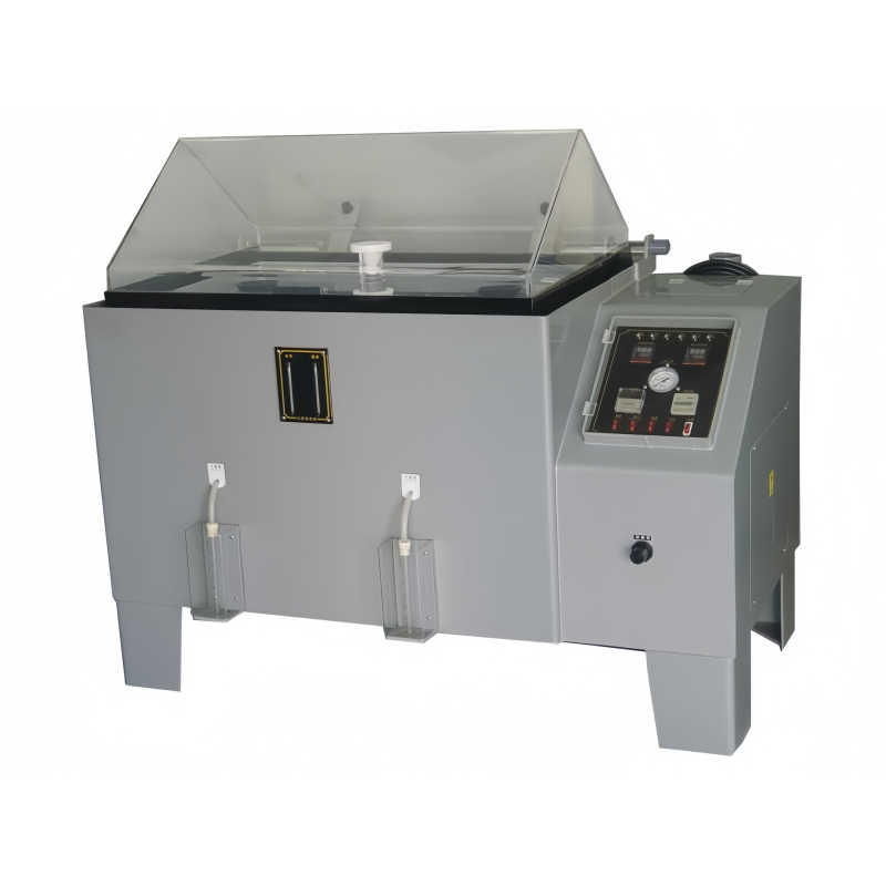 Salt Spray Corrosion Resistance Tester, Automatic Continuous Nozzle Accelerated Aging Salt Spray Testing Machine