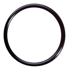 High Temperature Custom O Rings Long Lasting Sealing Performance