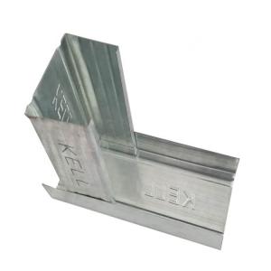Building Construction Material Light Steel Joists With Good Rust Proof Function