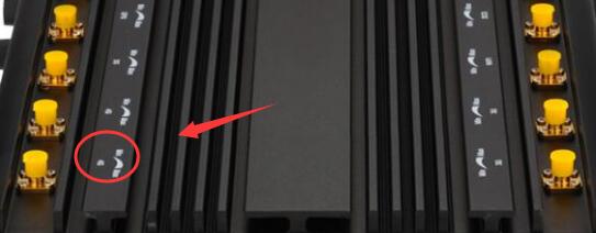 18 Channel Phone Signal Jammer For 2g 3g 4g 5g WIFI Jamming Device