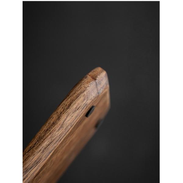 Solid Walnut Wood Jewelry Display Tray Product Weight 0.3kg Product Size 25*12cm