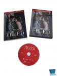 2018 hot sell Fifty Shades Freed 1DVD Region 1 DVD movies region 1 Adult movies