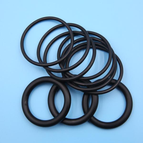 FFKM Sealing Ring Acid And Alkali Resistant High Temperature Resistant Circular Waterproof