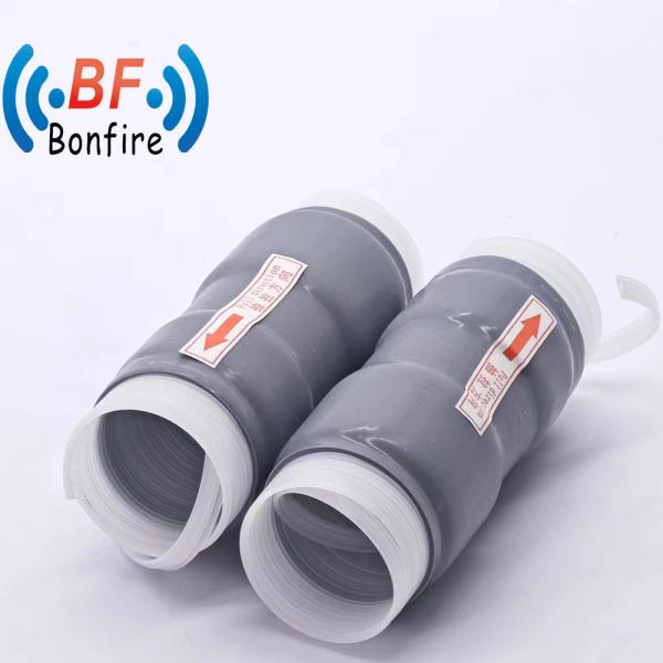 3m Silicone Rubber Cold Shrink Shrinkable Tube for Telecom Connector Insulation 4G 5g