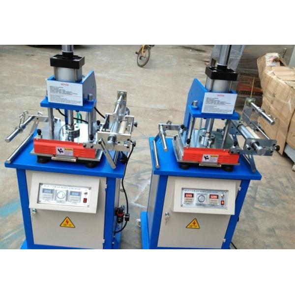 Economical Pneumatic Hot Stamping Machine